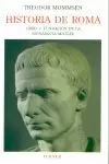 HISTORIA DE ROMA (LIBRO V)