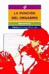 LA FUNCION DEL ORGASMO