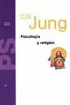 PSICOLOGIA Y RELIGION PSICOLOGIA Y RELIGION