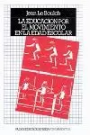 EDUCACION MOVIMIENTO EDAD ESCO EDUCACION MOVIMIENTO EDAD ESCO