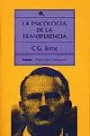 LA PSICOLOGÍA DE LA TRANSFERENCIA