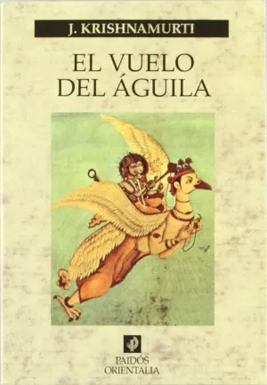 VUELO DEL AGUILA,EL