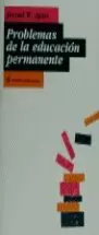 PROBLEMAS DE LA EDUC.PERMANENTE (P.E.65)