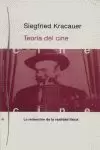 TEORIA DEL CINE