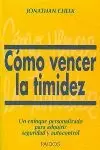COMO VENCER LA TIMIDEZ COMO VENCER LA TIMIDEZ