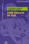 COMO ANALIZAR UN FILM