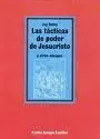 TACTICAS DE PODER DE JESUCRIST