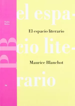 ESPACIO LITERARIO,EL