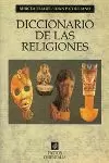 DICCIONARIO DE LAS RELIGIONES