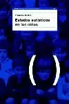 ESTADOS ARTISTICOS EN LOS NIÑO