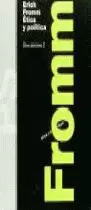 ETICA Y POLITICA ETICA Y POLITICA