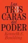 TRES CARAS DEL PODER,LAS