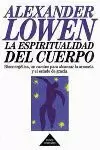 ESPIRITUALIDAD DEL CUERPO,LA