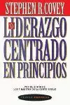 LIDERAZGO CENTRADO EN PRINCIPI