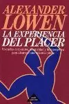 EXPERIENCIA DEL PLACER,LA