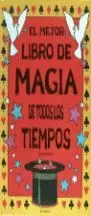 MEJOR LIBRO DE MAGIA TODOS TIE