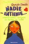 QUERIDA CAMILA NADIE ME ENTIEN