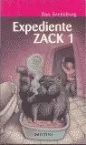 EXPEDIENTE ZACK 1