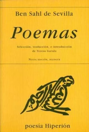 POEMAS BEN SAHL DE SEVILLA