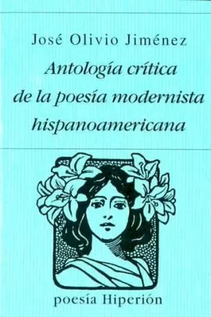 ANTOLOGIA CRITICA POESIA MODER