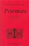 POEMAS F.NIETZSCHE