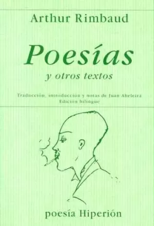 POESIAS Y OTROS TEXTOS RIMBAUD