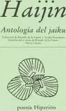 HAIJIN ANTOLOGIA DEL JAIKU