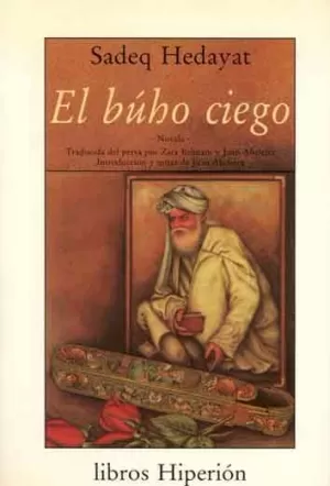 BUHO CIEGO,EL