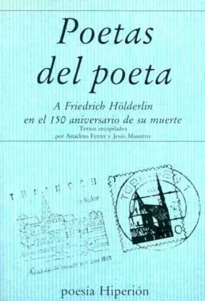 POETAS DEL POETA