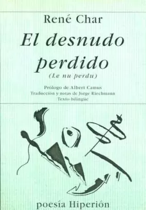 DESNUDO PERDIDO,EL