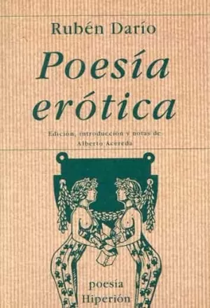 POESIA EROTICA