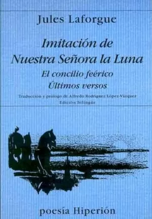 IMITACION NUESTRA SEÑORA LUNA