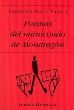 POEMAS DEL MANICOMICO DE MONDR