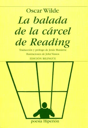 BALADA DE LA CARCEL DE READING