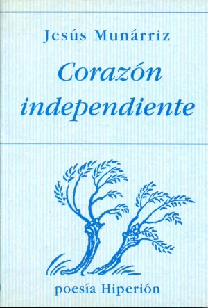 CORAZON INDEPENDIENTE