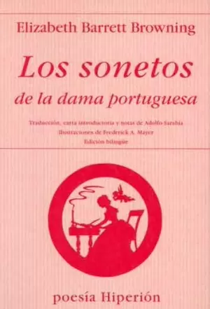 SONETOS DE LA DAMA PORTUGUESA