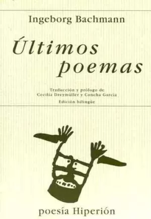 ULTIMOS POEMAS