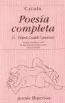 POESIA COMPLETA