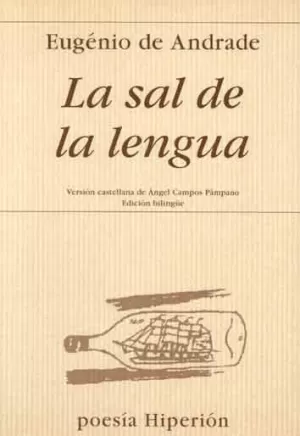 SAL DE LA LENGUA,LA