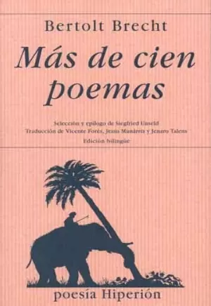 MAS DE CIEN POEMAS