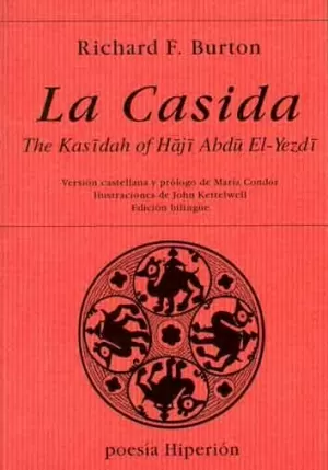 CASIDA,LA