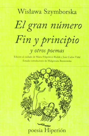 GRAN NUMERO FIN Y PRINCIPIO