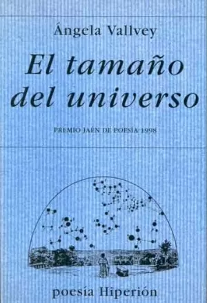 TAMAÑO DEL UNIVERSO,EL