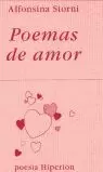 POEMAS DE AMOR
