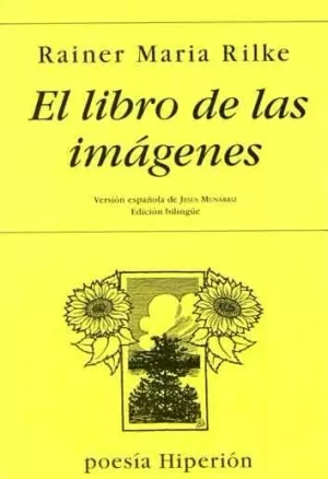 LIBRO DE LAS IMAGENES,EL