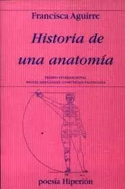 HISTORIA DE UNA ANATOMIA