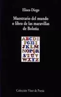 MUESTRARIO DEL MUNDO O LIBRO D