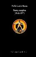 POESIA COMPLETA 1940-97
