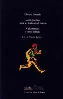 VEINTE POEMAS PARA SER LEIDOS