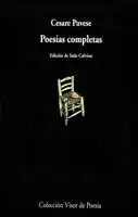 POESIAS COMPLETAS C.PAVESE
